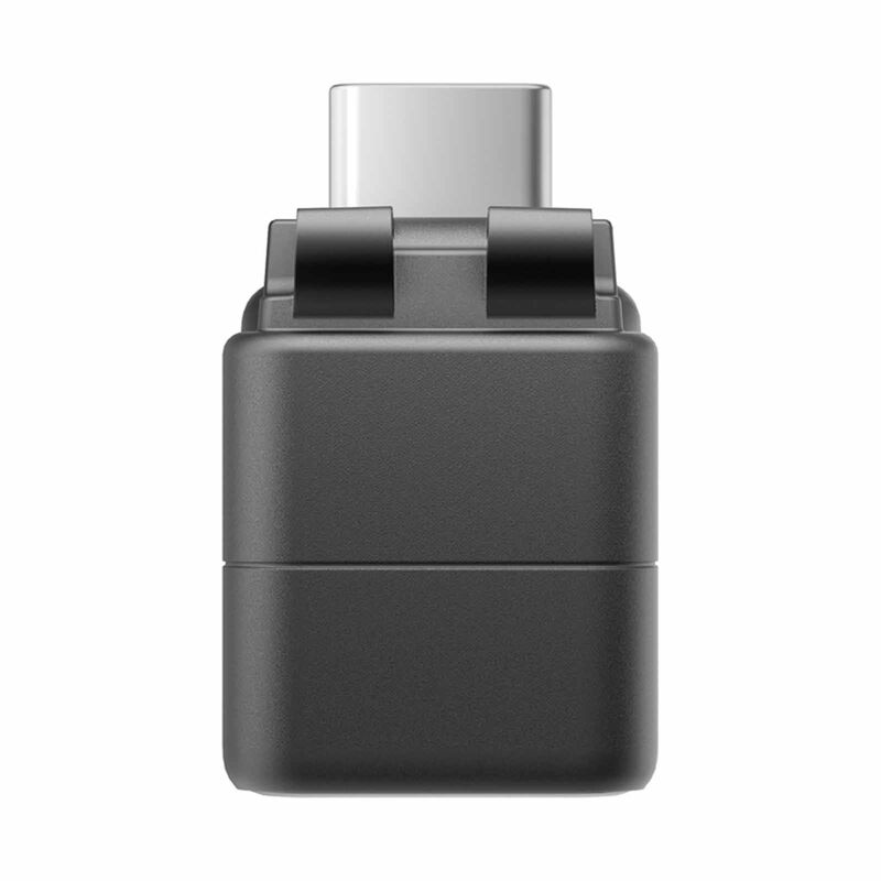 INSTA360 X5 Mic Adapter X5 MIC ADAPTER-image 6