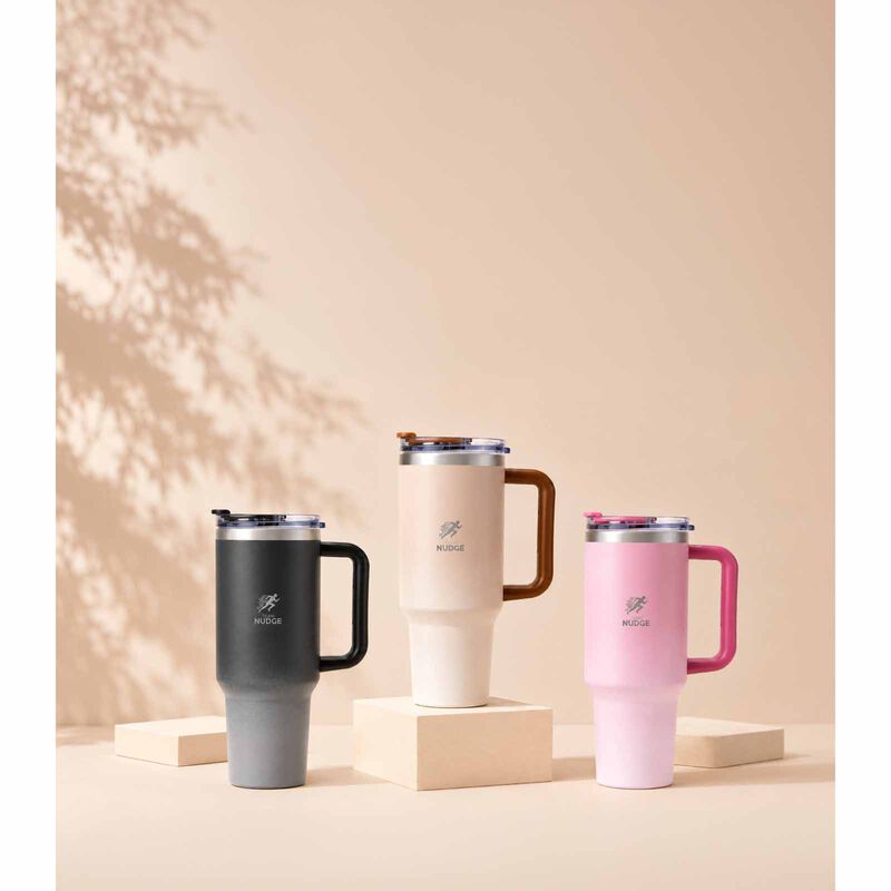 HAPPYCALL Team Nudge Tumbler (1.2l) - Black 4900-4046-image 2