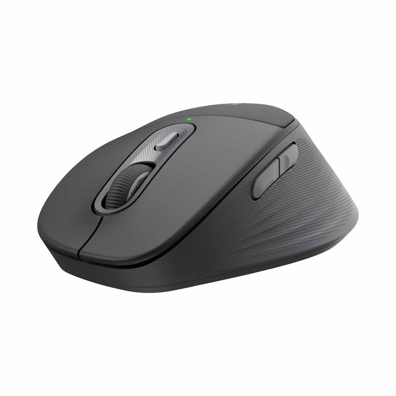 LOGITECH Logi Signature Comfort Plus M850 L Mouse Graphite 910-007733-image 7