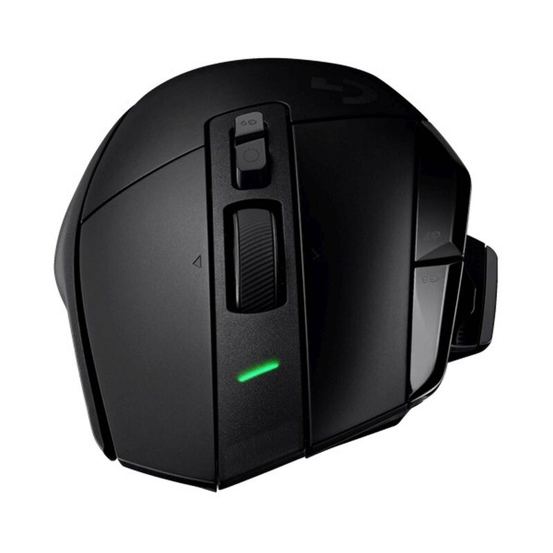 LOGITECH G502 X Plus Lightspeed Rgb Mse Black 910-006164-image 8