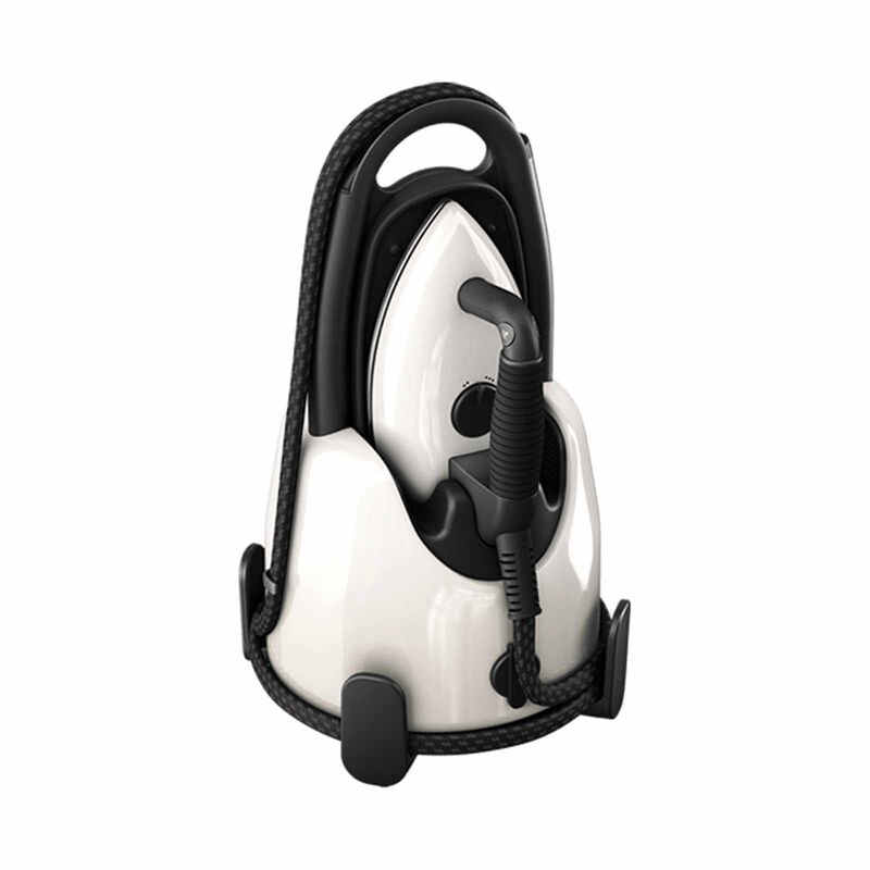 LAURASTAR Premium Steam Generator Lift Pure White (2200w) 511-image 6