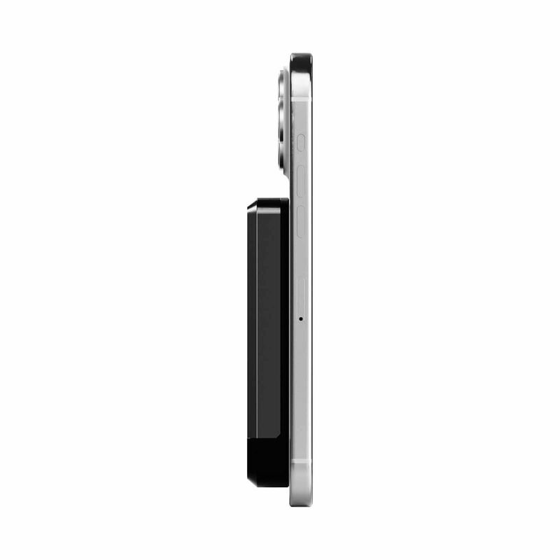 CYGNETT 10k Magslim Power Bank - Black CY5278PBCHE-image 4