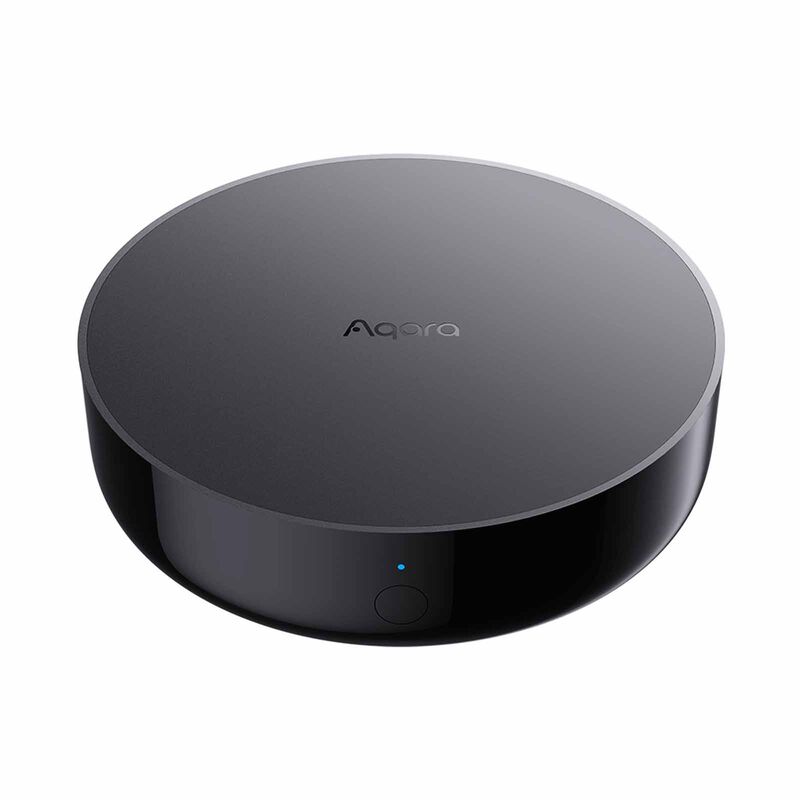 AQARA M200 Hub M200 HUB-image 1