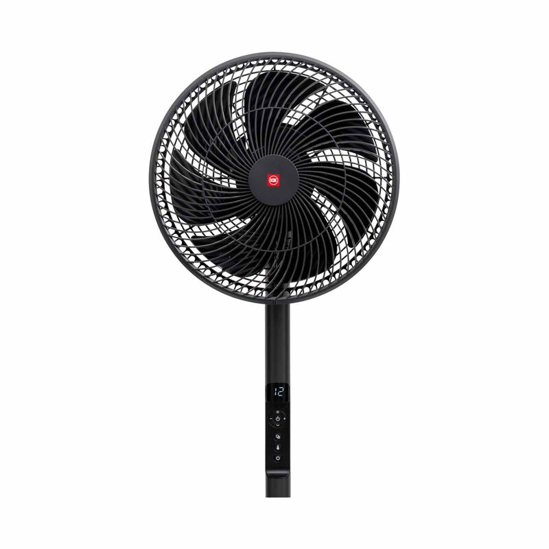 KDK 12 In Dc Stand Fan (grey) HN30SH(GY)-image 2