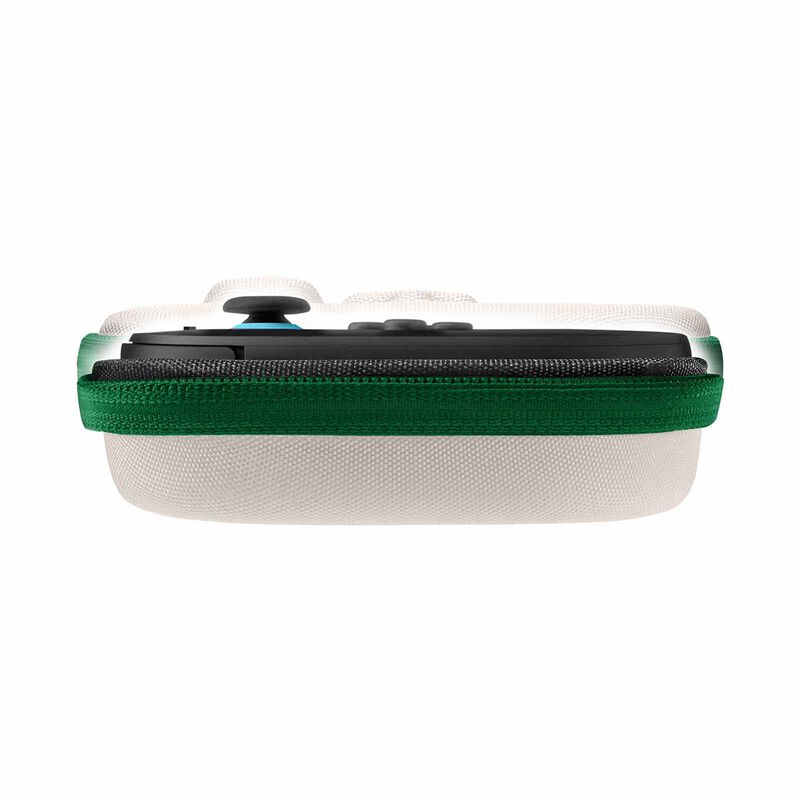 TOMTOC Fancycase-g05 Switch 2 Slim Case - Blue Wave G05S3B1-image 10