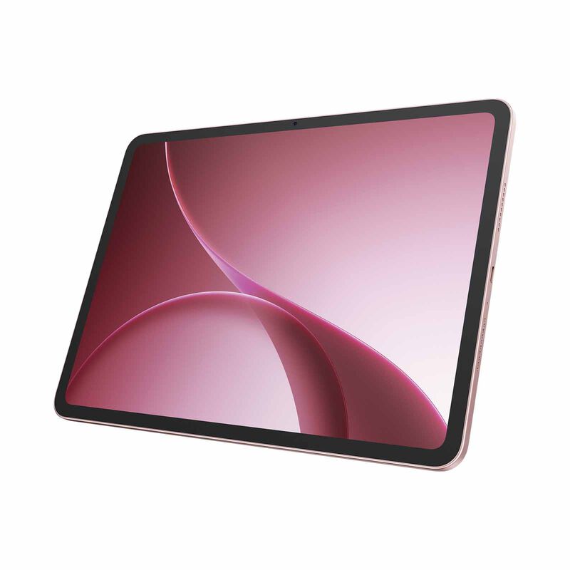 OPPO Pad 5 (8+256gb) 5g Matte Display Aurora Pink PAD 5 5G-image 2