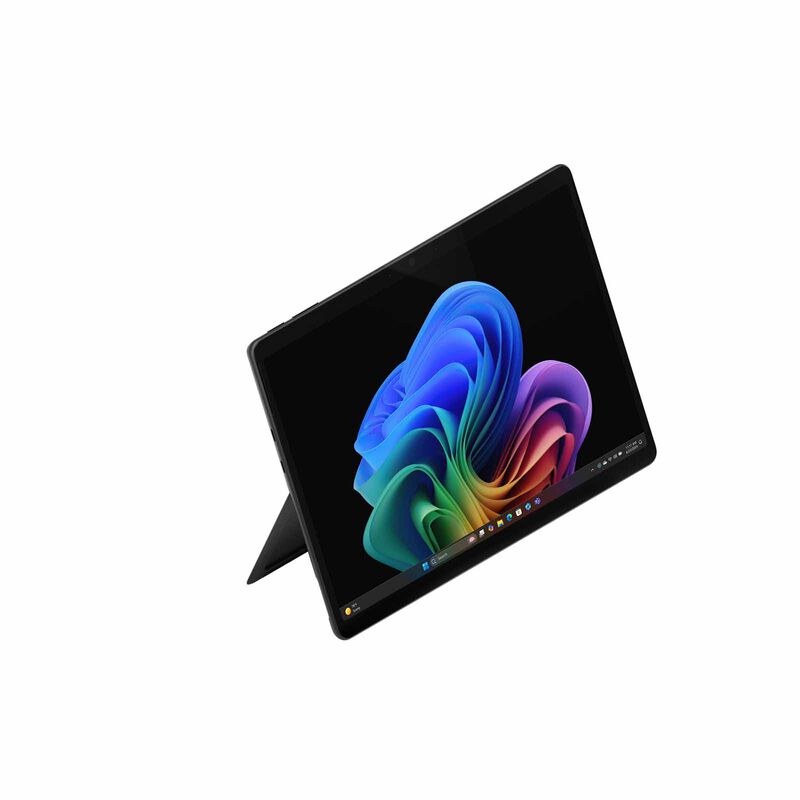 MICROSOFT Surface Pro 13in (12th Edition) X2 Plus (10 Core) 512gb M10 16gb Black EP2-73280-image 2