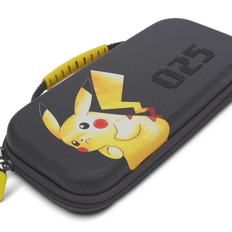 POWERA Nsw Protection Case Pikachu Retro 1524882-01-image 2