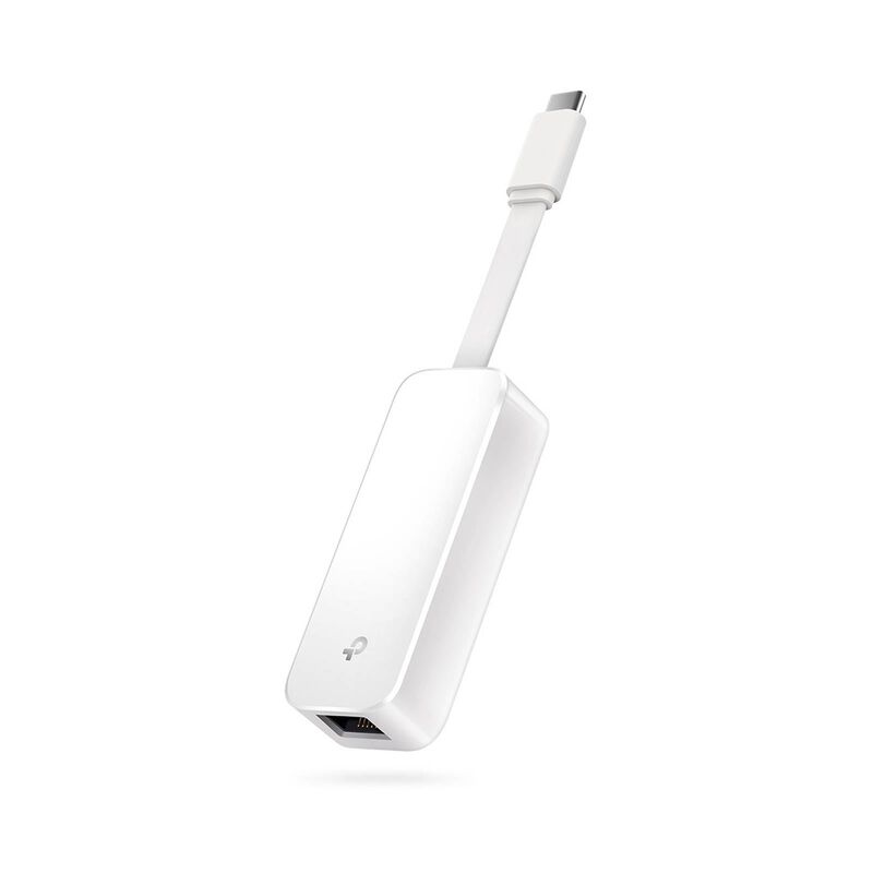 TP LINK Usb Type-c To Rj45 Gigabit Ethernet Network Adapter TPL-UE300C-image 2
