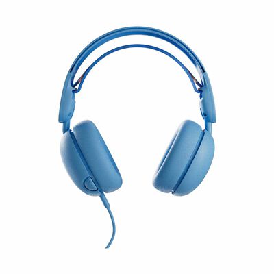 SKULLCANDY Grom Kids Wired Headphone Surf Blue SK-S6KAY-R740