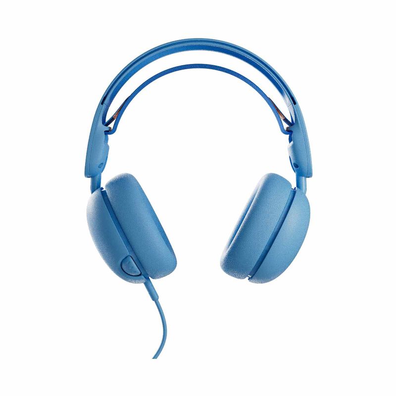 SKULLCANDY Grom Kids Wired Headphone Surf Blue SK-S6KAY-R740-image 1