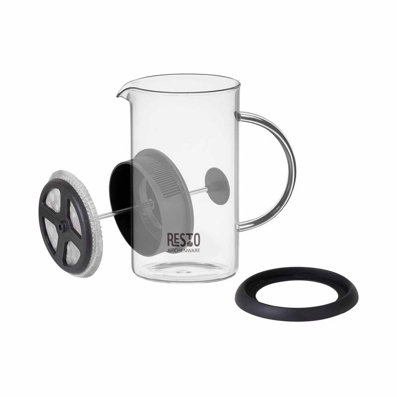 RESTO Atria French Press 600ml 90501-image 6