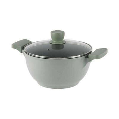 LA GOURMET Shogun Kyoto Ii 24cm Casserole LGSNKO438386