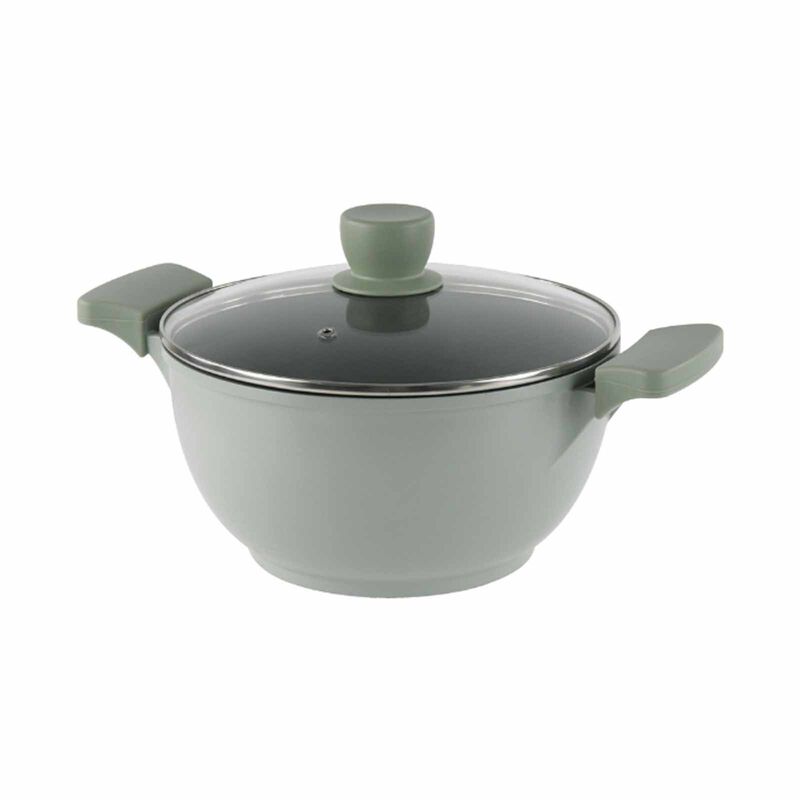 LA GOURMET Shogun Kyoto Ii 24cm Casserole LGSNKO438386-image null