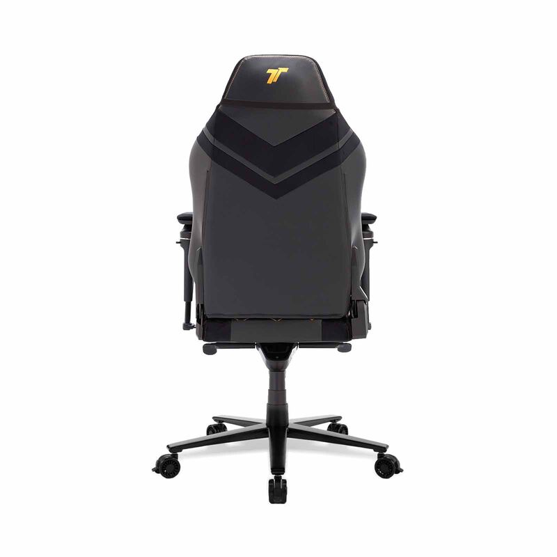 TTRACING Maxx Gaming Chair - Royal Black (5d Armrest) TTRMAXX-003-image 9