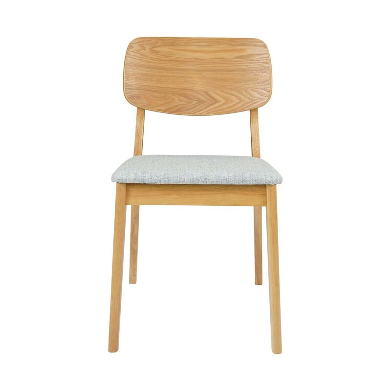 MUZE Dining Chair GORDON-image 2