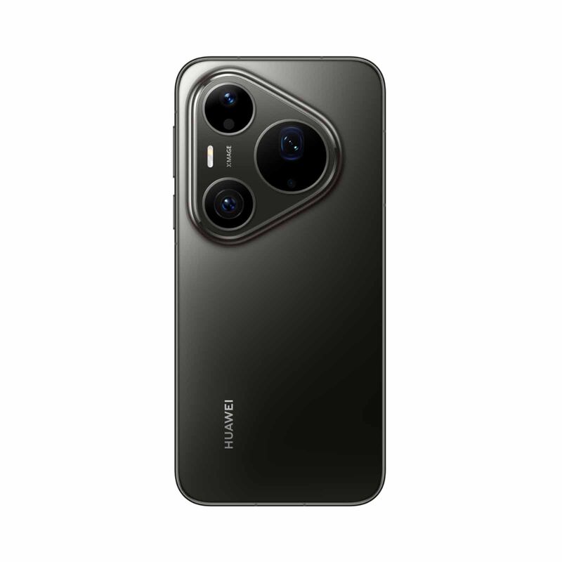 HUAWEI Pura 90s Pro Max 12+512gb Graphite Black HW-SICILIA-L49DK-BLK-image 1