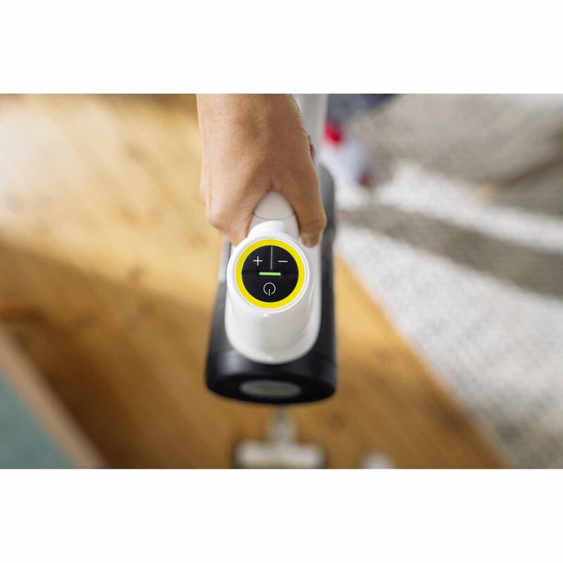 KARCHER Cordless Vacuum Cleaner KVA 2-image 9