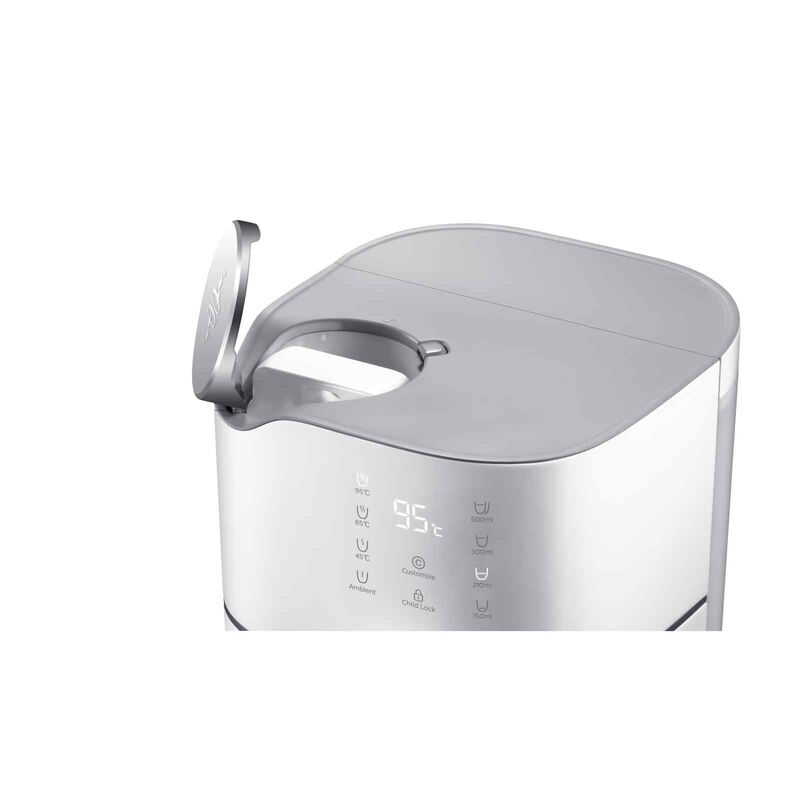 PHILIPS Ro Water Dispenser ADD6910M/90-image 4