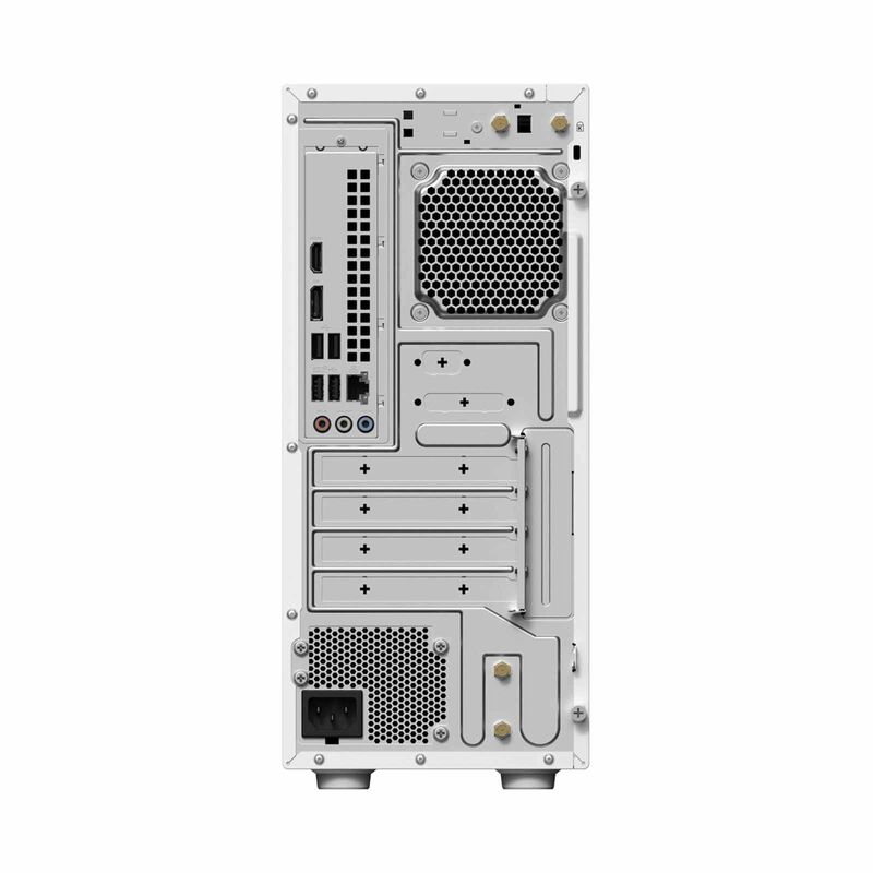 ASUS V500 Mini Tower - Intel Core I5-13420h 8gb Ram 512gb Ssd Win 11 V500MV-13420H159W-image 6