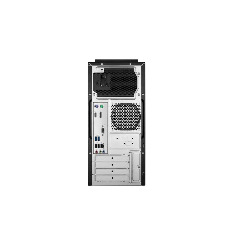 ASUS Intel I5-13400 8gb Ram 512gb Ssd Win 11 EXPERTCENTRE D500SE-513400027W-image 5