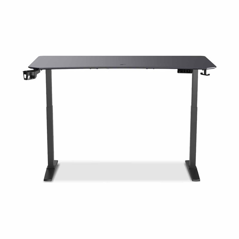 TTRACING Titus X Smart Desk - 1.6 Onyx (l) TTRTTSXSDSK-003-OX-image 7