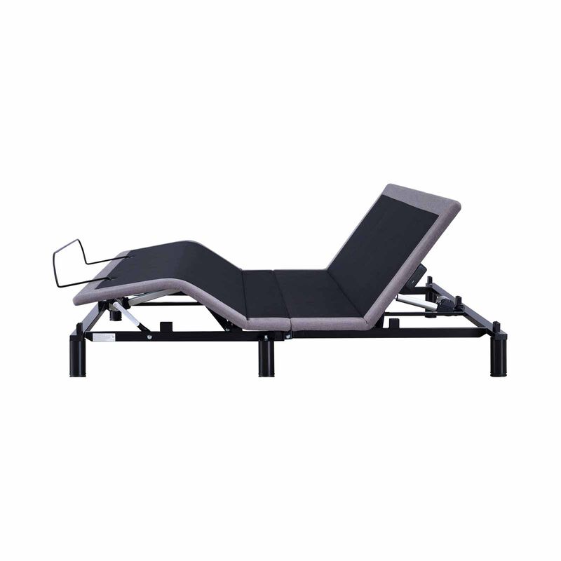 DERUCCI T11z+ Ai Smart Queen Size Mattress + Derucci Adjustable Bed MOS1-005-image 5