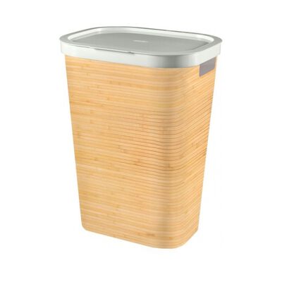 CURVER Infinity Hamper Vintage 60l 44 X 35 X 60 Cm D-CV-58-6145