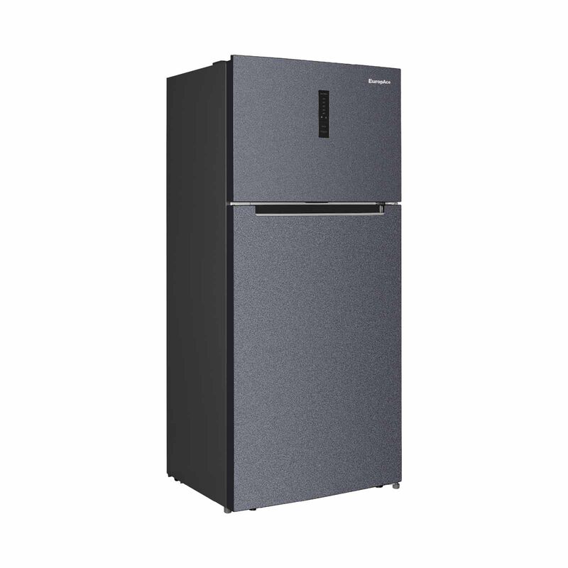 EUROPACE Top Mount Fridge (480l) - Matt Grey ER5512EGY-image 3