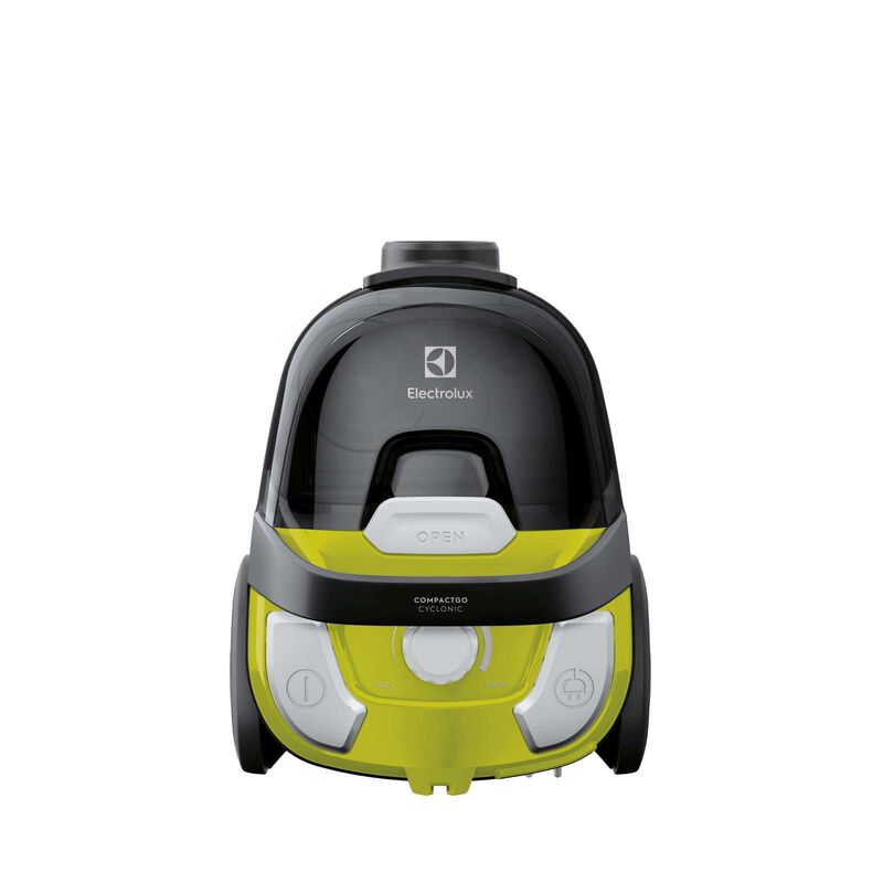 ELECTROLUX Bagless Vacuum Cleaner (320w) Z1231-image null