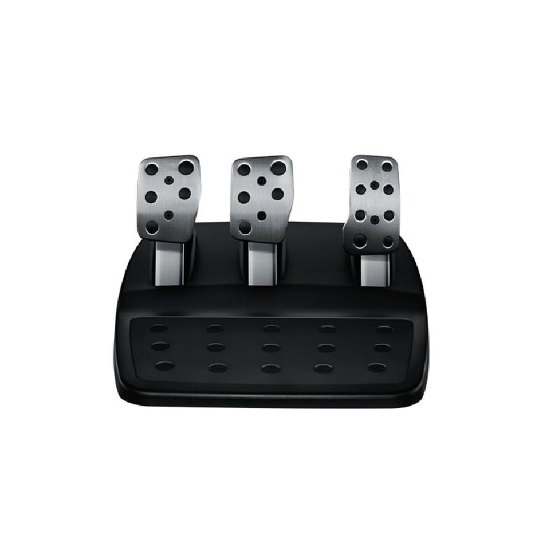 LOGITECH G29 Driving Force Racing Wheel 941-000139-image 2