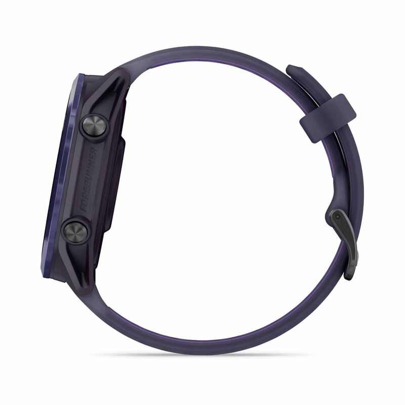 GARMIN Forerunner 570 47mm, Wifi,gps,purple/indigo GM-010-02971-42-image 5