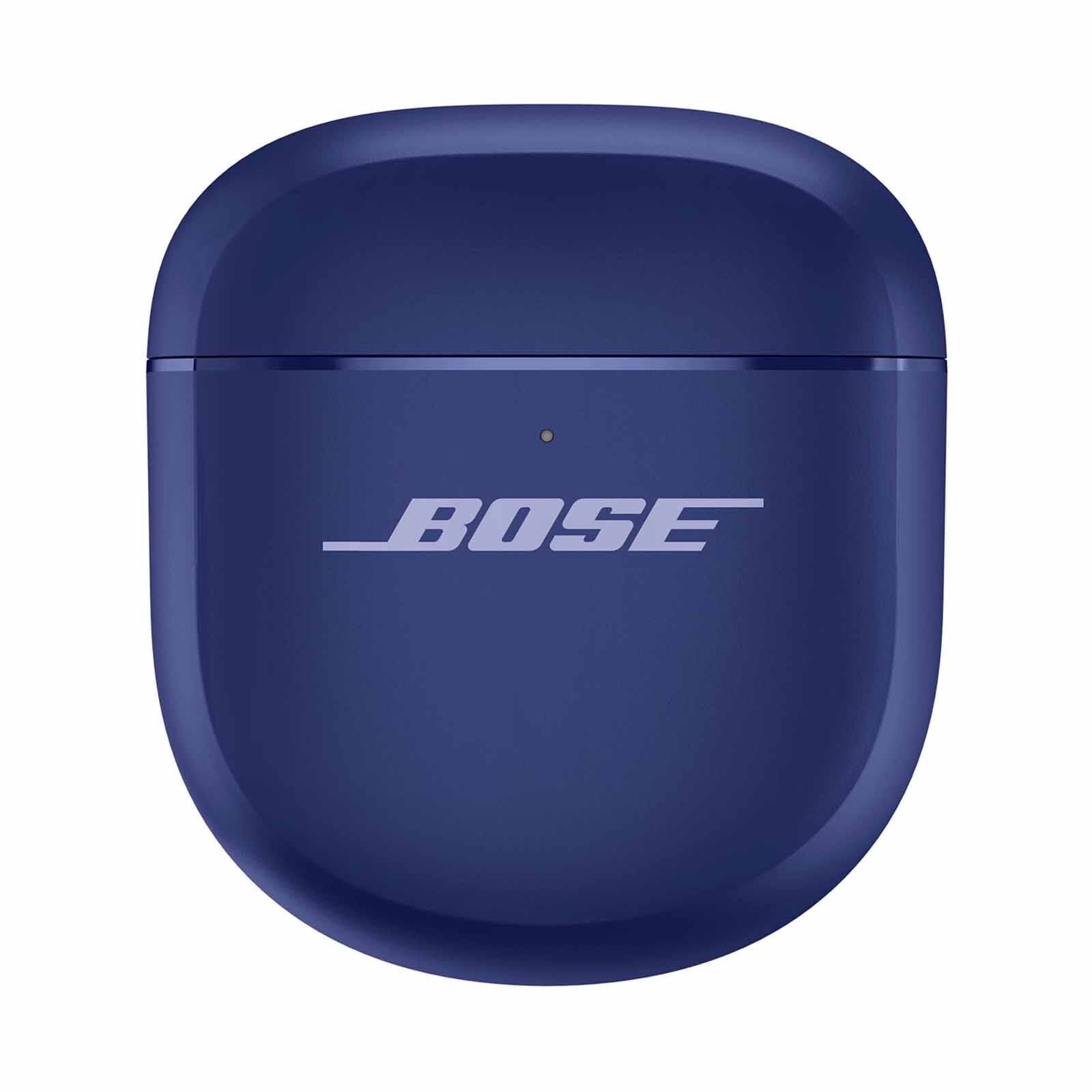 Shop BOSE Quietcomfort Ultra Earbuds Ii - Midnight Violet 896637