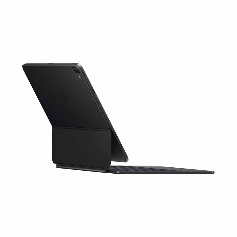 APPLE Magic Keyboard For Ipad Pro 13-inch (m4) - Us English - Black MWR53ZA/A-image 5
