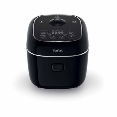 TEFAL 1.8l Delice Max Rice Cooker RK7778