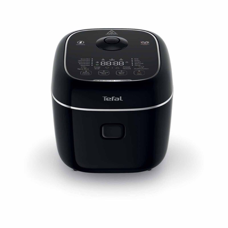 TEFAL 1.8l Delice Max Rice Cooker RK7778-image 1