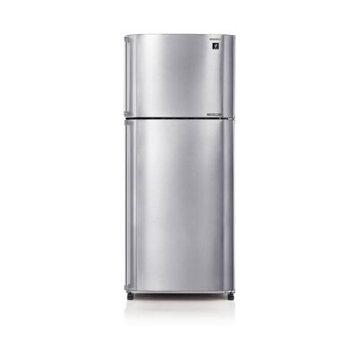 SHARP 2 Dr Fridge (433l) SJ-U43P-SL