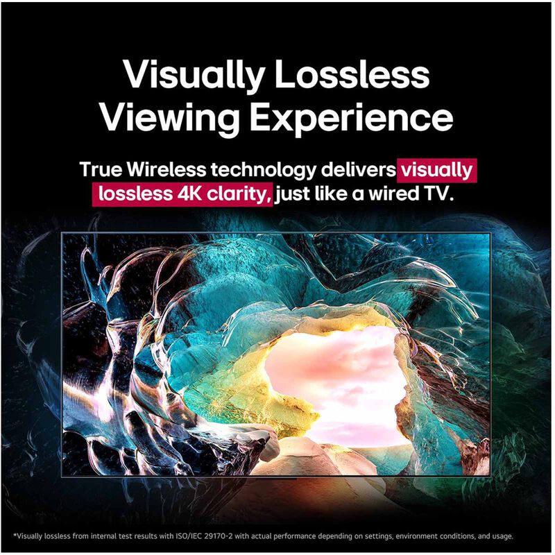LG 77 In 4k Uhd Oled Tv OLED77M5PSA.ATC-image 16