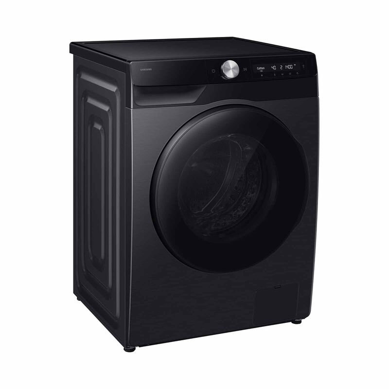 SAMSUNG Front Load Washer/dryer - Black (9kg/6kg) WD90HG6U94BBSP-image 4