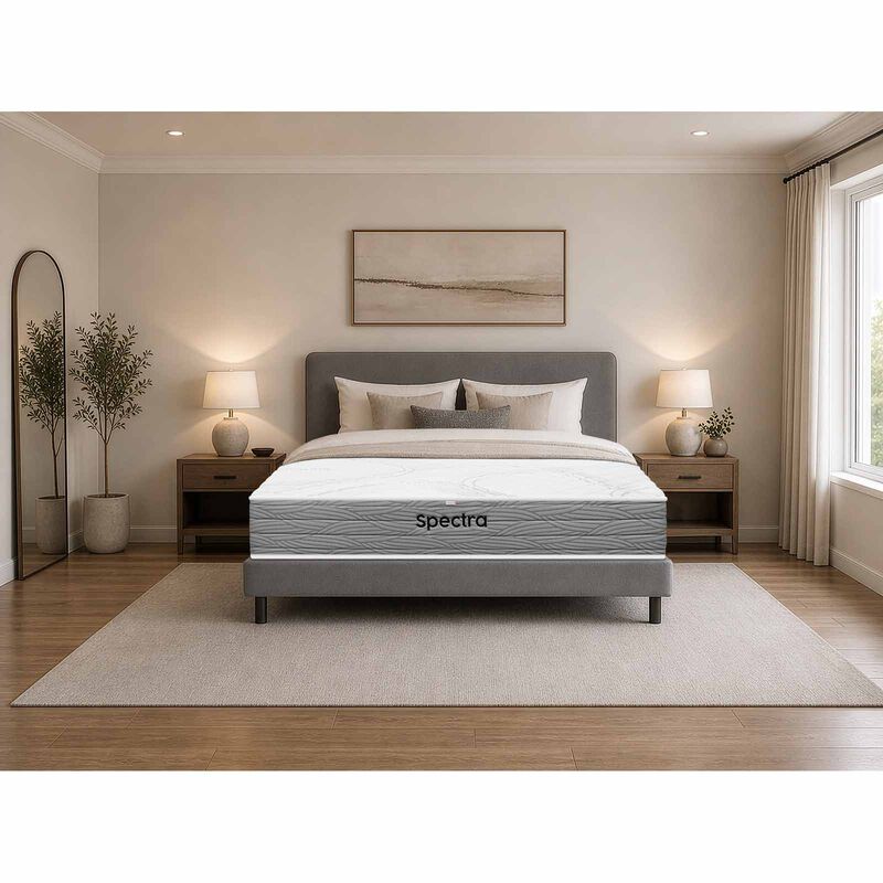 STYLEMASTE Spectra Super Single Size Marttress SPECTRA-image 1