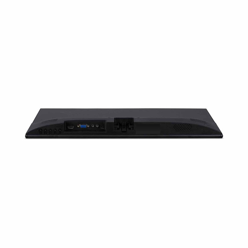 ACER 27in Wqhd Led - Black SA272U G0-image 7