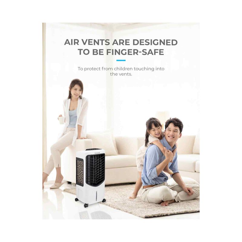 HONEYWELL Air Cooler With Ioniser (9l) TC09PEUI-image 11