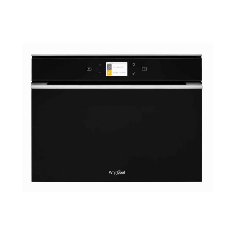WHIRLPOOL 73l 6th Sense Built-in Combi Microwave Oven W9 MW261BLAUS-image 1