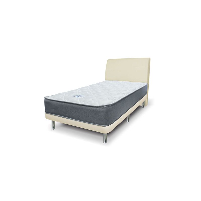 SLEEP ENCH Single Size Mattress - 8 Inch JUBILIANT-image null