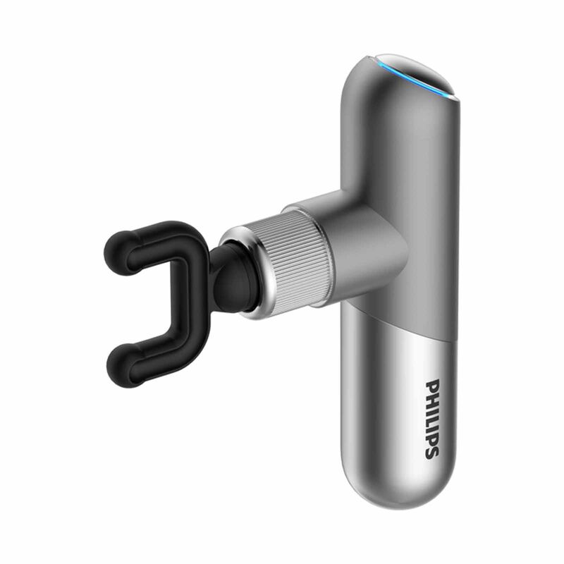 PHILIPS Sports Mini Massage Gun - Black PPM7501BK/97-image 8