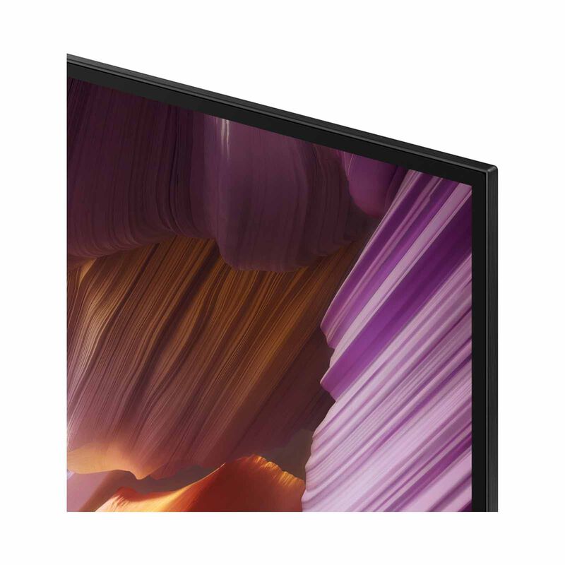 SAMSUNG 83 In Uhd 4k Oled Smart Tv QA83S85FAEXXS-image 2