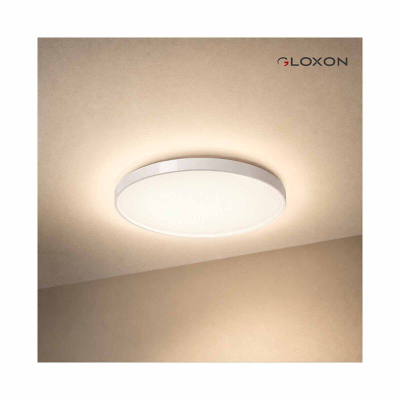 GLOXON Gloxon Led Ceiling Light CL100 E-image 5