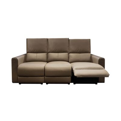 KINGKOIL 3 Seater/2e (fab) Recliner Mto KHIN