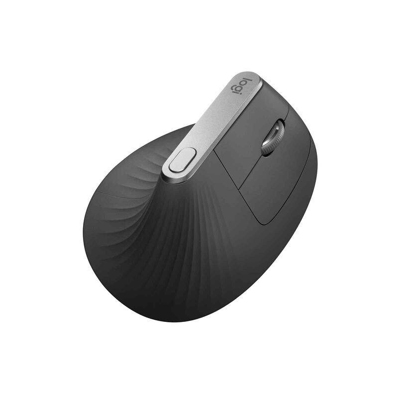 LOGITECH Mx Vertical Wireless Ergonomic Mouse 910-005449-image 2