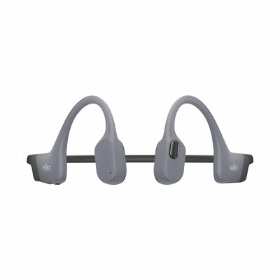 SHOKZ Openswim Pro Bone Conduction Headphone - Grey S710-ST-GY